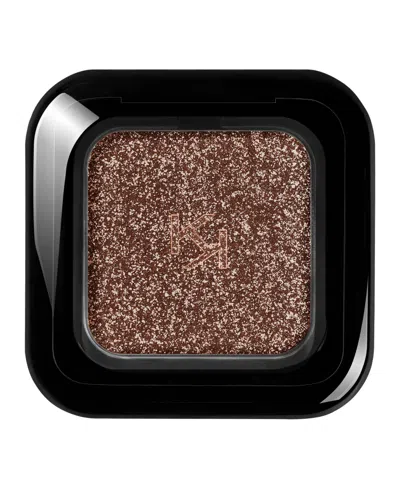 Kiko Milano Glitter Shower Eyeshadow, 0.07 Oz.