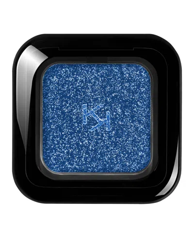 Kiko Milano Glitter Shower Eyeshadow, 0.07 Oz.