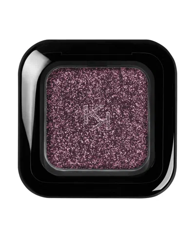 Kiko Milano Glitter Shower Eyeshadow, 0.07 Oz.