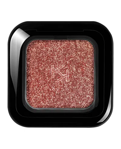 Kiko Milano Glitter Shower Eyeshadow, 0.07 Oz.