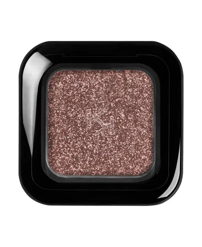 Kiko Milano Glitter Shower Eyeshadow, 0.07 Oz.