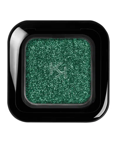 Kiko Milano Glitter Shower Eyeshadow, 0.07 Oz.