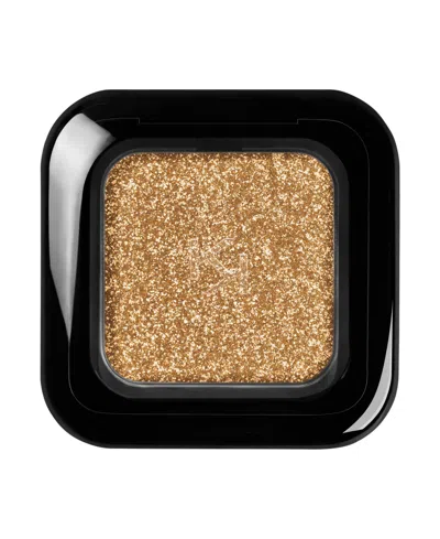 Kiko Milano Glitter Shower Eyeshadow, 0.07 Oz.