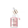 Kiko Milano Glow Fusion Highlighting Drops 10ml (various Shades) - 01 Platinum Rose In 01 Platinum Rose