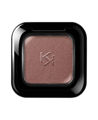 Kiko Milano High Pigment Eyeshadow, 0.05 Oz.