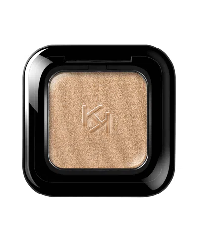 Kiko Milano High Pigment Eyeshadow, 0.05 Oz.