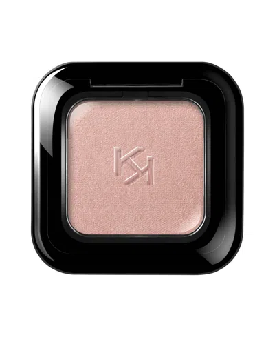 Kiko Milano High Pigment Eyeshadow, 0.05 Oz.