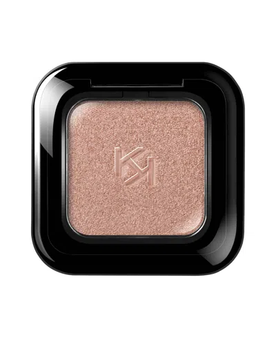 Kiko Milano High Pigment Eyeshadow, 0.05 Oz.