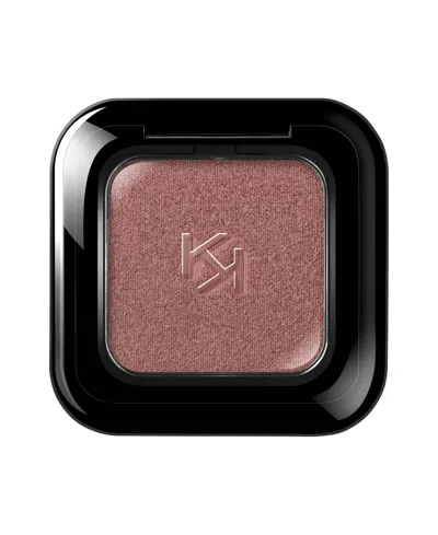 Kiko Milano High Pigment Eyeshadow, 0.05 Oz.