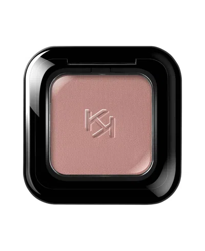 Kiko Milano High Pigment Eyeshadow, 0.05 Oz.