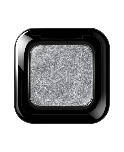 Kiko Milano High Pigment Eyeshadow, 0.05 Oz.
