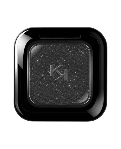 Kiko Milano High Pigment Eyeshadow, 0.05 Oz.