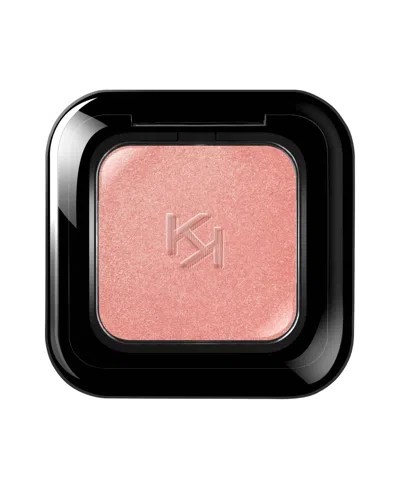 Kiko Milano High Pigment Eyeshadow, 0.05 Oz.