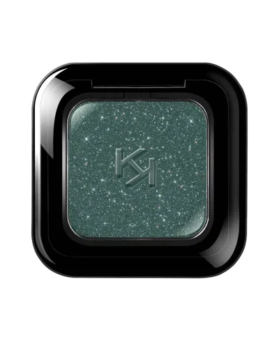 Kiko Milano High Pigment Eyeshadow, 0.05 Oz.