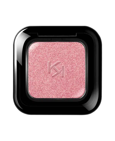 Kiko Milano High Pigment Eyeshadow, 0.05 Oz.