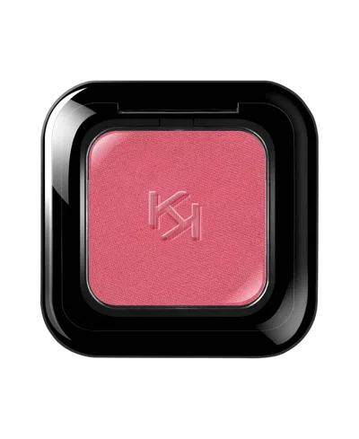 Kiko Milano High Pigment Eyeshadow, 0.05 Oz.
