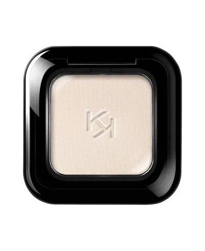 Kiko Milano High Pigment Eyeshadow, 0.05 Oz.