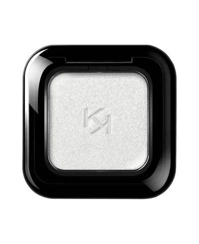 Kiko Milano High Pigment Eyeshadow, 0.05 Oz.