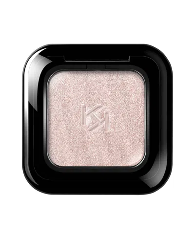 Kiko Milano High Pigment Eyeshadow, 0.05 Oz.
