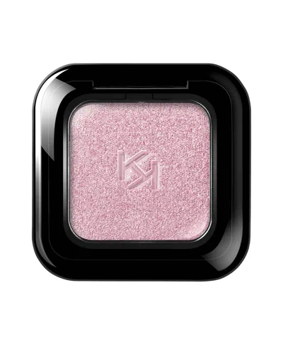 Kiko Milano High Pigment Eyeshadow, 0.05 Oz.