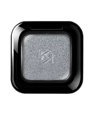 Kiko Milano High Pigment Eyeshadow, 0.05 Oz.