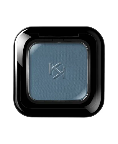 Kiko Milano High Pigment Eyeshadow, 0.05 Oz.