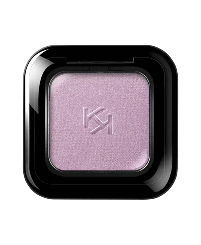 Kiko Milano High Pigment Eyeshadow, 0.05 Oz.