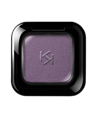 Kiko Milano High Pigment Eyeshadow, 0.05 Oz.