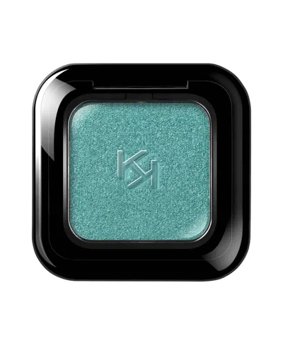 Kiko Milano High Pigment Eyeshadow, 0.05 Oz.