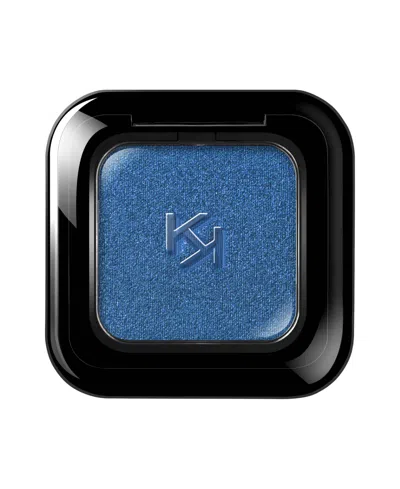 Kiko Milano High Pigment Eyeshadow, 0.05 Oz.