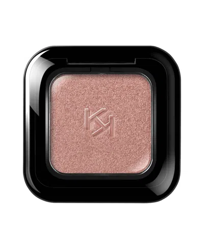 Kiko Milano High Pigment Eyeshadow, 0.05 Oz.