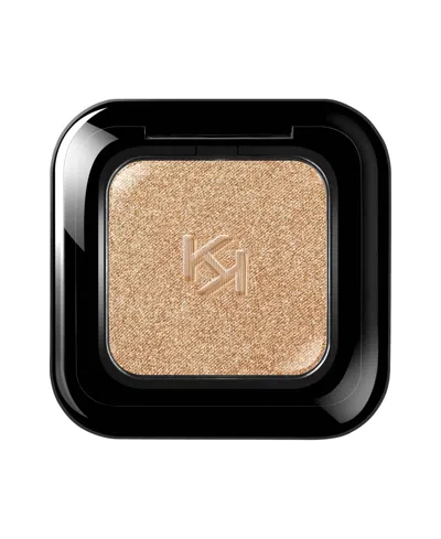 Kiko Milano High Pigment Eyeshadow, 0.05 Oz.