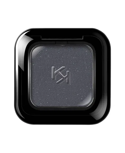 Kiko Milano High Pigment Eyeshadow, 0.05 Oz.