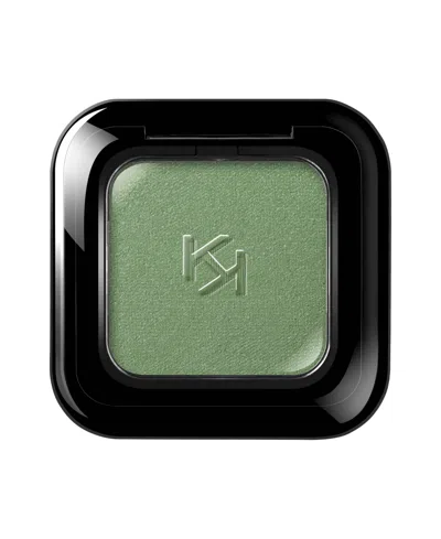 Kiko Milano High Pigment Eyeshadow, 0.05 Oz.