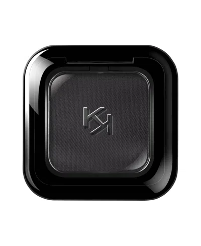 Kiko Milano High Pigment Eyeshadow, 0.05 Oz.