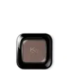 Kiko Milano High Pigment Eyeshadow 1.5g (various Shades) - 36 Matte Dark Brown In 36 Matte Dark Brown