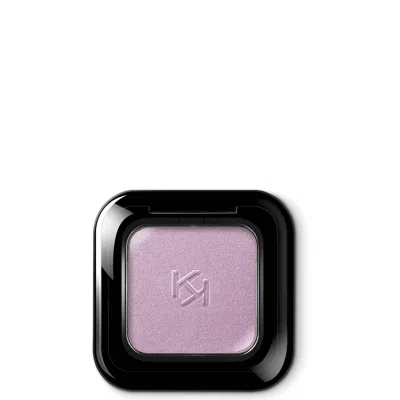 Kiko Milano High Pigment Eyeshadow 1.5g (various Shades) - 45 Satin Lilac