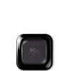 Kiko Milano High Pigment Eyeshadow 1.5g (various Shades) - 54 Matte Black In 54 Matte Black