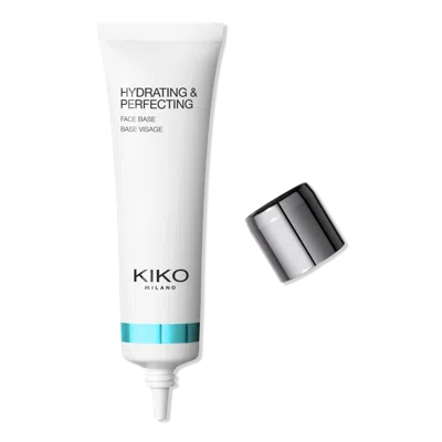 Kiko Milano Hydrating & Perfecting Face Base