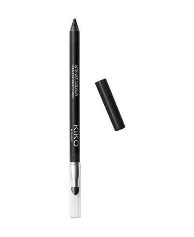 Kiko Milano Intense Color Long Lasting Eyeliner, 0.04 Oz.