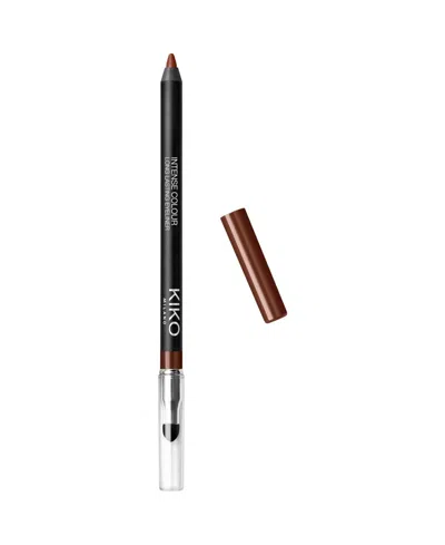 Kiko Milano Intense Color Long Lasting Eyeliner, 0.04 Oz.