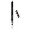 Kiko Milano Intense Colour Long Lasting Eyeliner 1.2g (various Shades) - 06 Mat Ebony In 06 Mat Ebony