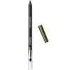 Kiko Milano Intense Colour Long Lasting Eyeliner 1.2g (various Shades) - 10 Metallic Ivy Green In 10 Metallic Ivy Green