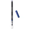 Kiko Milano Intense Colour Long Lasting Eyeliner 1.2g (various Shades) - 14 Metallic Blue In 14 Metallic Blue