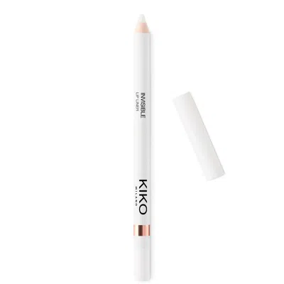 Kiko Milano Invisible Lip Liner 1.2g