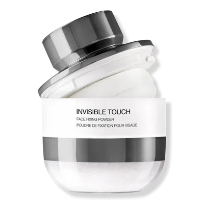 Kiko Milano Invisible Touch Face Fixing Powder