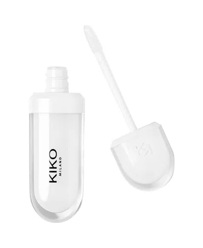Kiko Milano Kissable Lip Volume Plumping Lip Cream, 0.21 Oz.