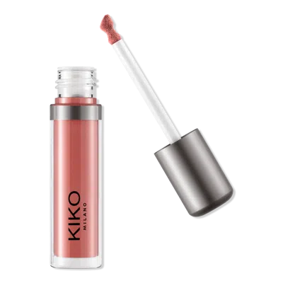 Kiko Milano Lasting Matte Veil Liquid Lip Color - 06