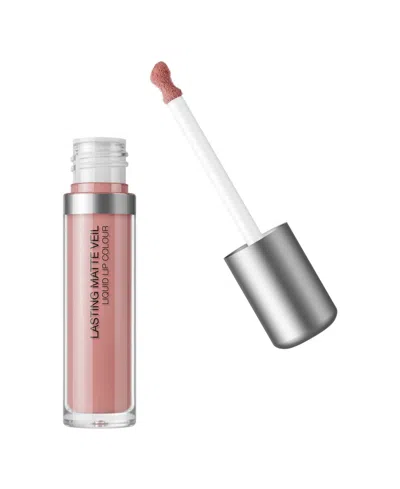 Kiko Milano Lasting Matte Veil Liquid Lip Color, 0.14 Oz.