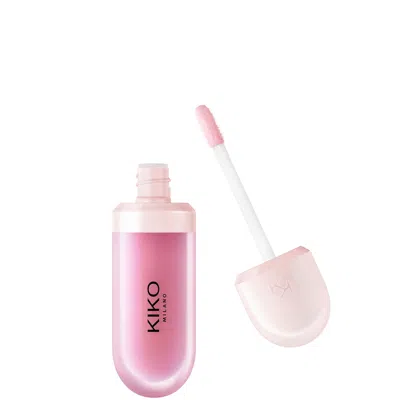 Kiko Milano Lip Paradise Replumping Lip Mask 6.5ml